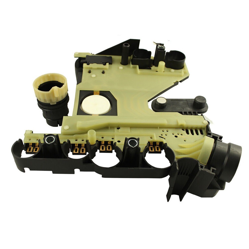 2006-2010 Chrysler 300 Transmission Valve Body Conductor Plate Replacement