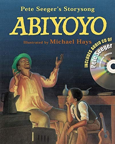Abiyoyo, Seeger, Pete