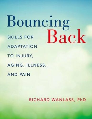 Bouncing Back P by Richard L Wanlass: New
