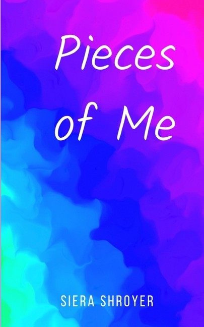 Pieces Of Me