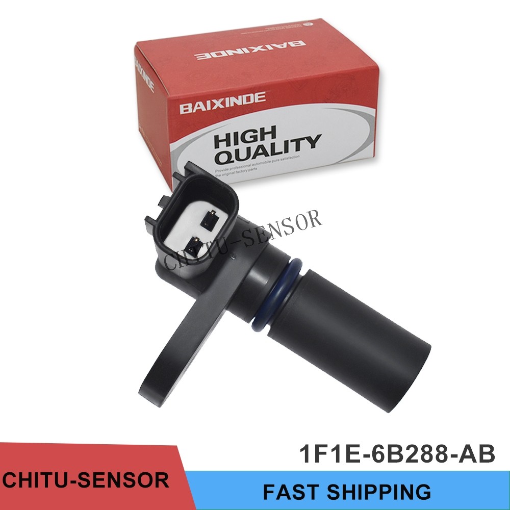 AT4Z6B288A New Engine Camshaft Position Sensor For Ford F150 3.5L 11-17 DU90