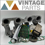 DAIMLER POST ASM ELECT PA TBB 62203009