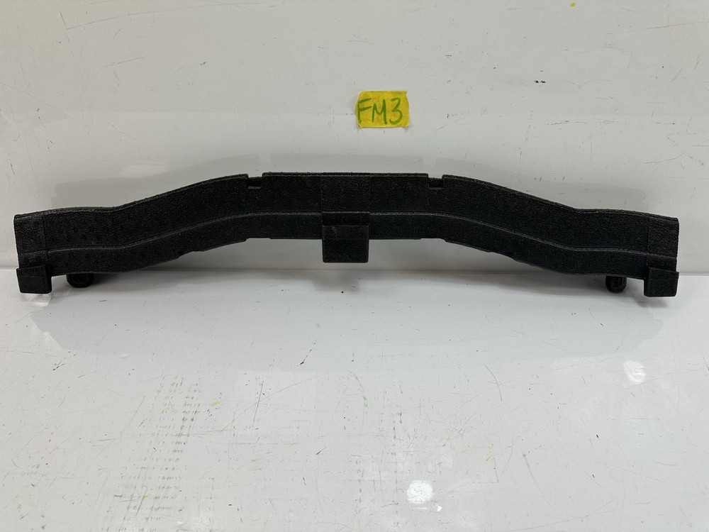 NISSAN NAVARA 2016-2022 FRONT BUMPER IMPACT ABSORBER FOAM P/N 620914KJ0A GENUINE