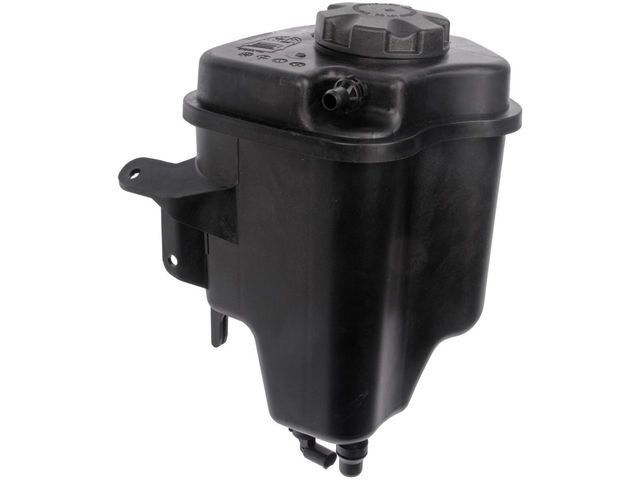 Front Dorman Expansion Tank fits BMW X5 2007-2018 61YMMK