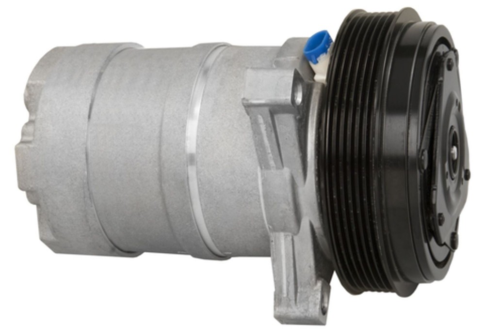 Four Seasons 58958 New GM HD6 Compressor w/ Clutch