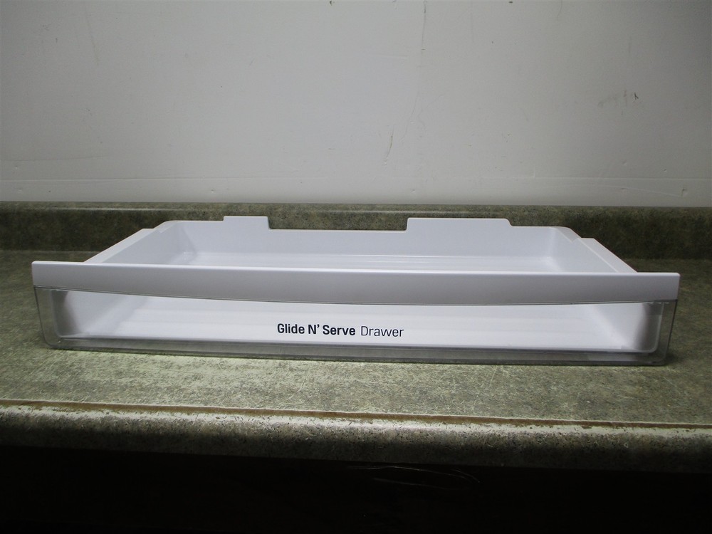 Lg Refrigerator Drawer Scratches Part # Ajp73574805