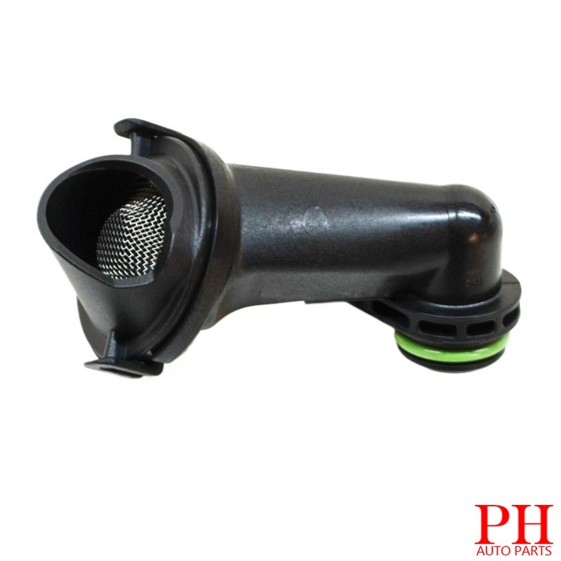 ENGINE OIL PUMP PICKUP TUBE For VOLKSWAGEN JETTA A7  2016-2017  OEM 04E115251P