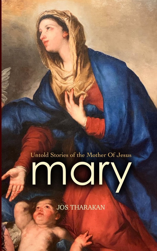 Mary: Untold Stories of the Mother of Jesus