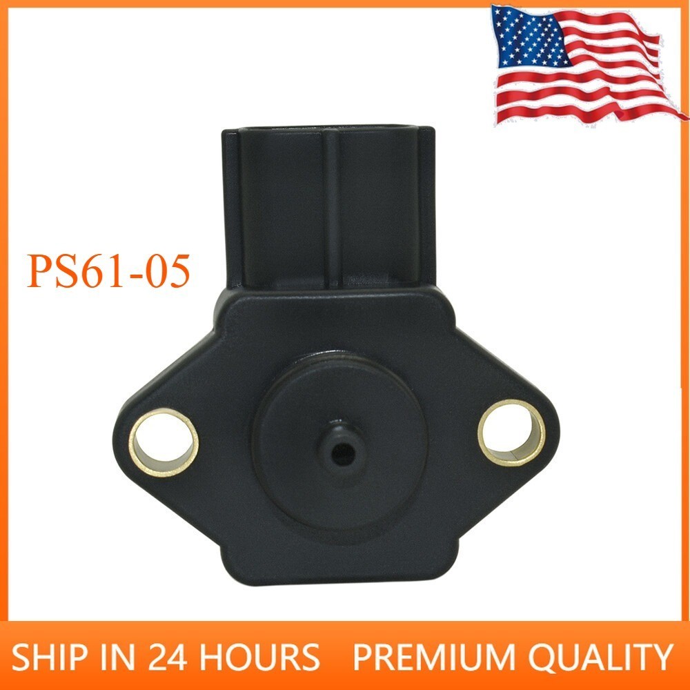 Map Boost Pressure Sensor PS61-05 for Suzuki Nissan Opel Isuzu Renault