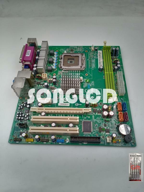 1PCS MS-7393 VER:1.1 via DHL or Fedex fast shipping