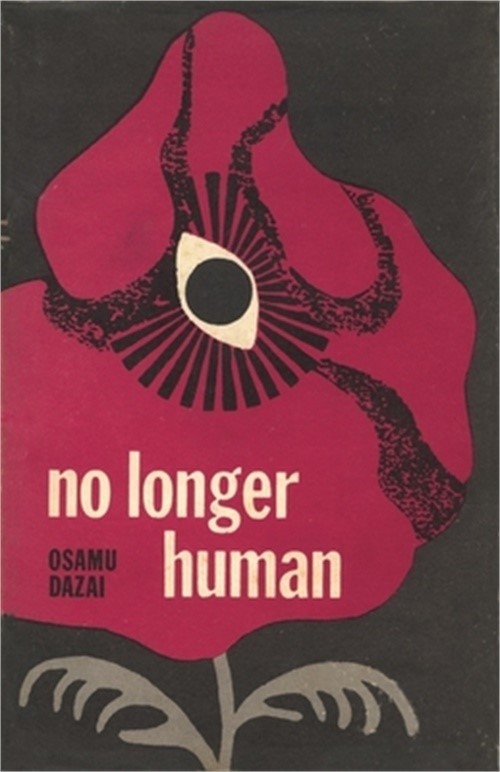 No Longer Human (Hardback or Cased Book)