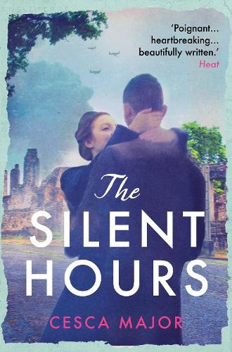 The Silent Hours by Major, Cesca Book The Fast Free ShippingFREE US DELIVERY | ISBN: 1782395709 | Quality Books