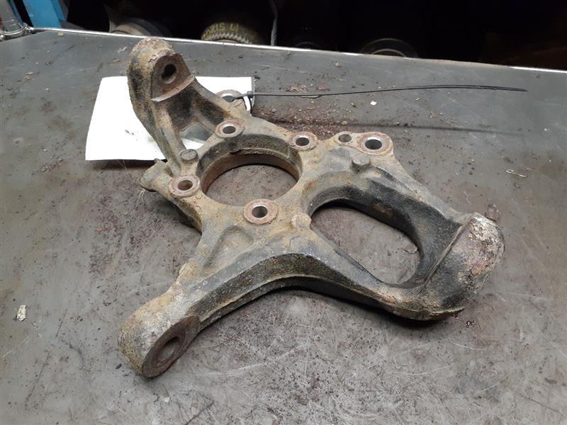 04-08 MAZDA RX8 Front Right Spindle Knuckle OEM 877212  