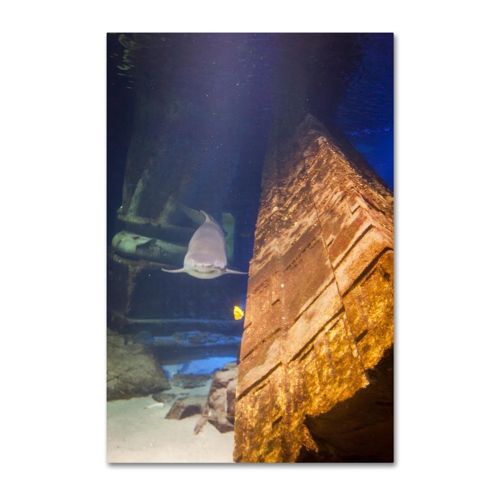 YG7191-C2232GG Canvas Art, 22x32