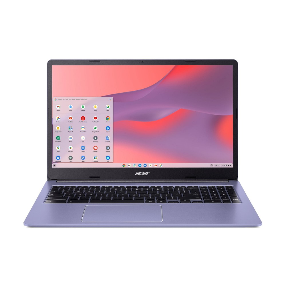 Acer Chromebook 315 Laptop 15.6