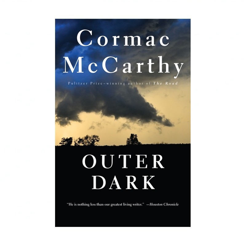 Outer Dark McCarthy Paperback