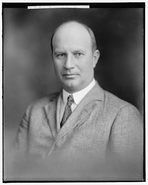 Honorable William Chester Lankford,United States Representative from Georgia