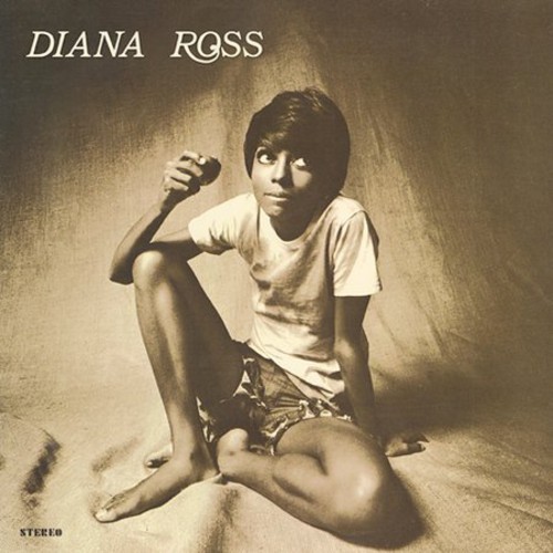 Diana Ross - Diana Ross [New CD] Alliance MOD , Bonus Tracks, Rmst