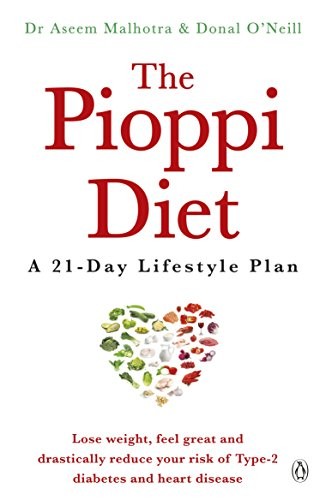 The Pioppi Diet by Aseem Malhotra Paperback / softback Book The Fast FreeFREE US DELIVERY | ISBN: B076DX64BB | Quality Books