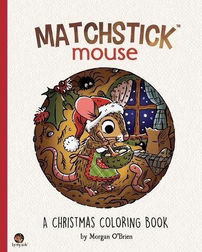 Morgan O'Brien Matchstick Mouse (Paperback) Matchstick MouseAnother great item from Rarewaves USA | Free delivery!