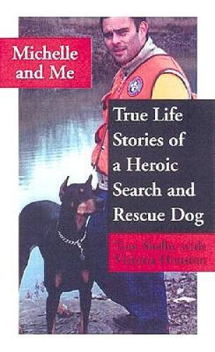 Michelle and Me - Mass Market Paperback By Shelby, Tom - VERY GOOD