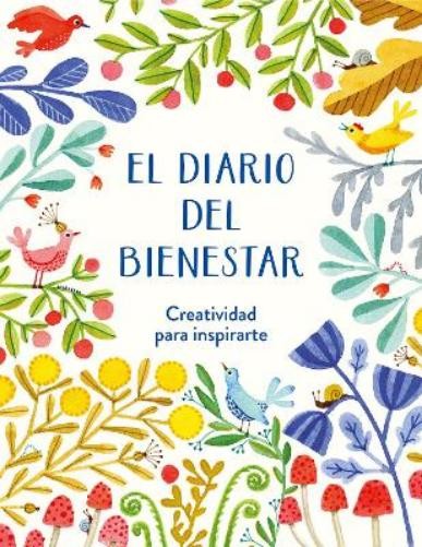 Varios autores El diario del bienestar / The Wellness Journal (Paperback)Another great item from Rarewaves USA | Free delivery!