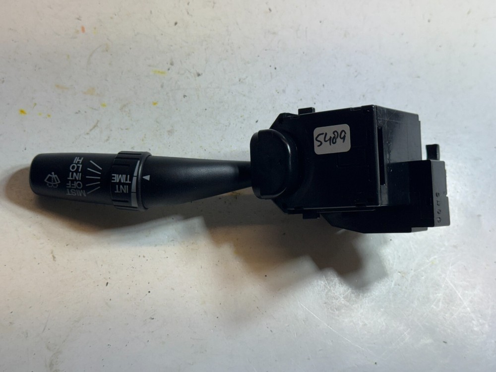 2003-2007 Honda Accord OEM Wiper Control Switch