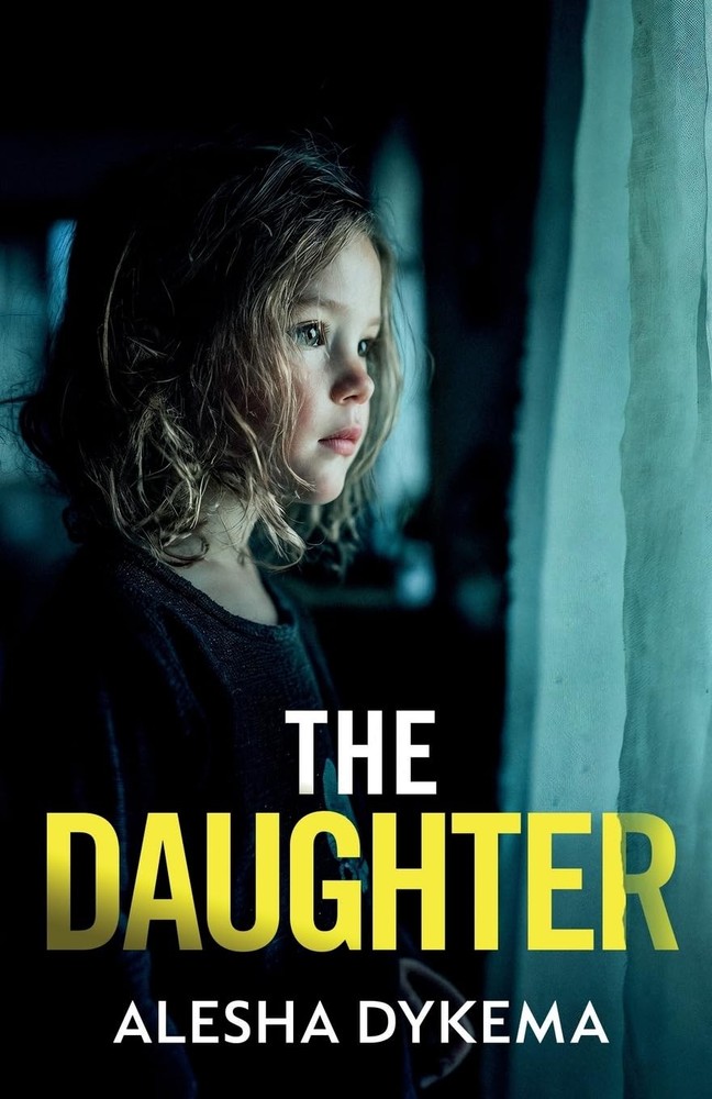 The Daughter: A totally addictive psychological thriller with a shocking final t