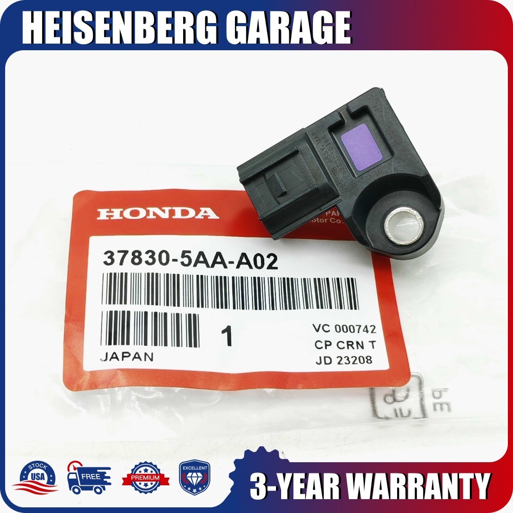 Genuine Intake Manifold Air Pressure Map SensorFor Honda Civic CR-V Accord Acura