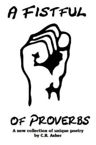 A Fistful of Proverbs, Like New Used, Free shipping in the US