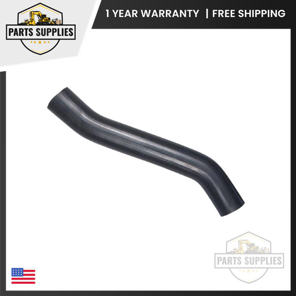 93401-15100 Radiator Hose for Caterpillar forklift 12.29