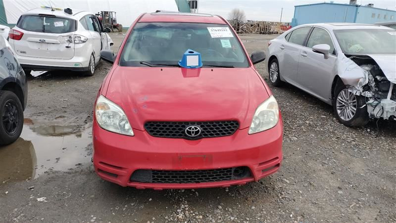 MATRIX    2003 Inner Fender 2247129