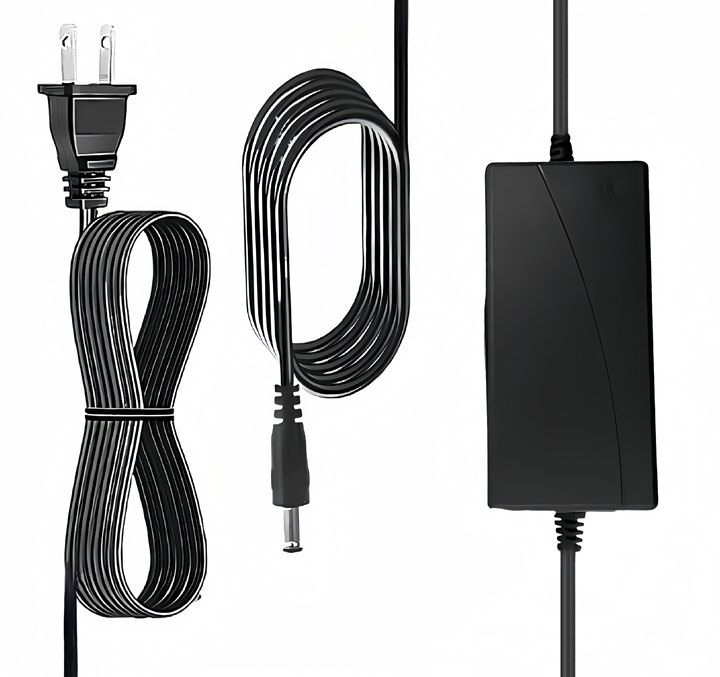 18V 2.0A AC/DC Adapter Power Supply for Cricut Personal Electronic Paper Cutter