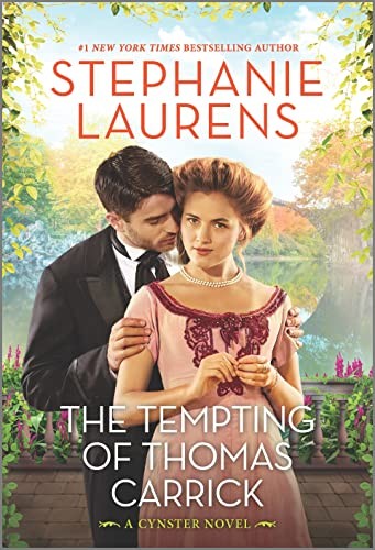The Tempting of Thomas Carrick, Laurens, Stephanie