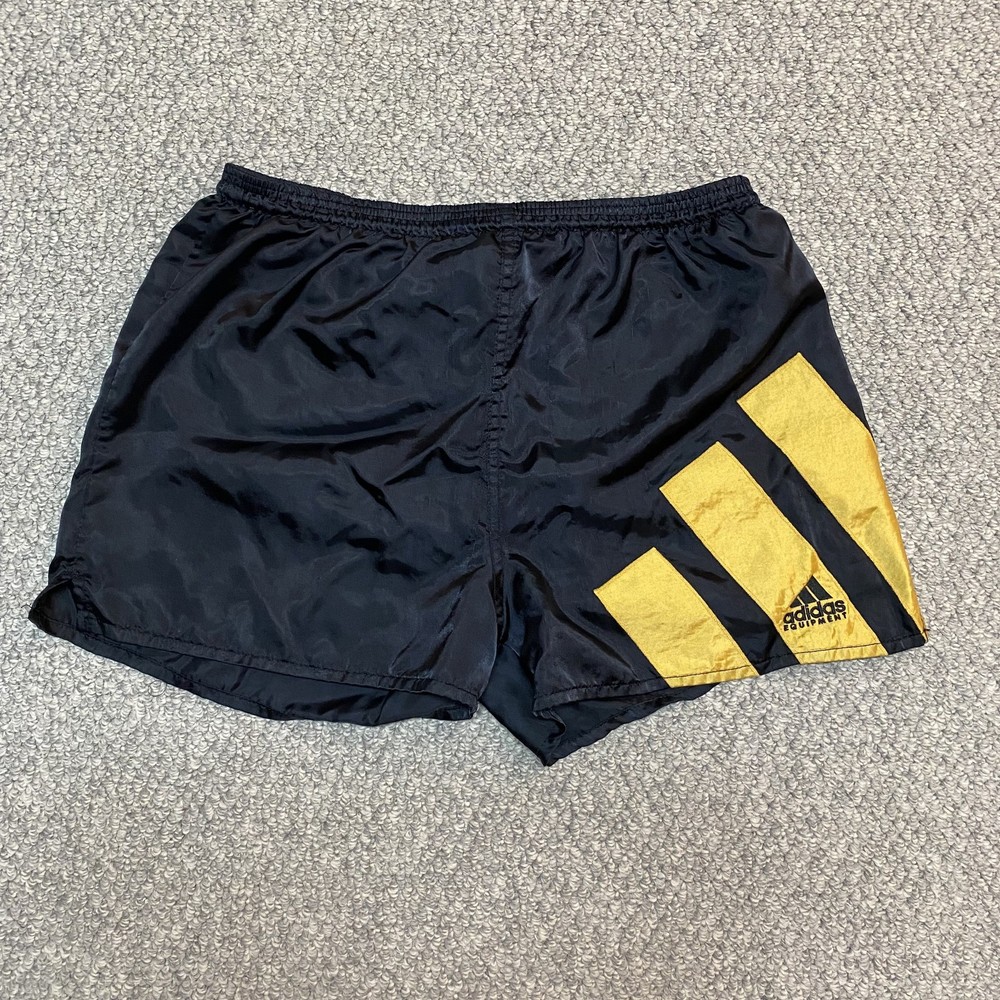 Vintage 70s 80s Adidas Sprinter Shorts 3