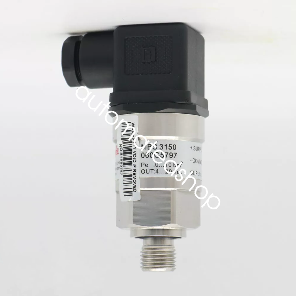 1Pcs New sensor 060G5797 0-10bar Shipping DHL or FedEX