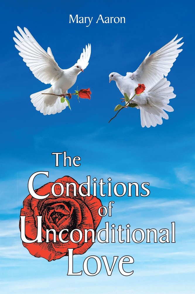 Mary Aaron The Conditions of Unconditional Love (Paperback) (UK IMPORT)All Tariffs and Duties included - no additional charges