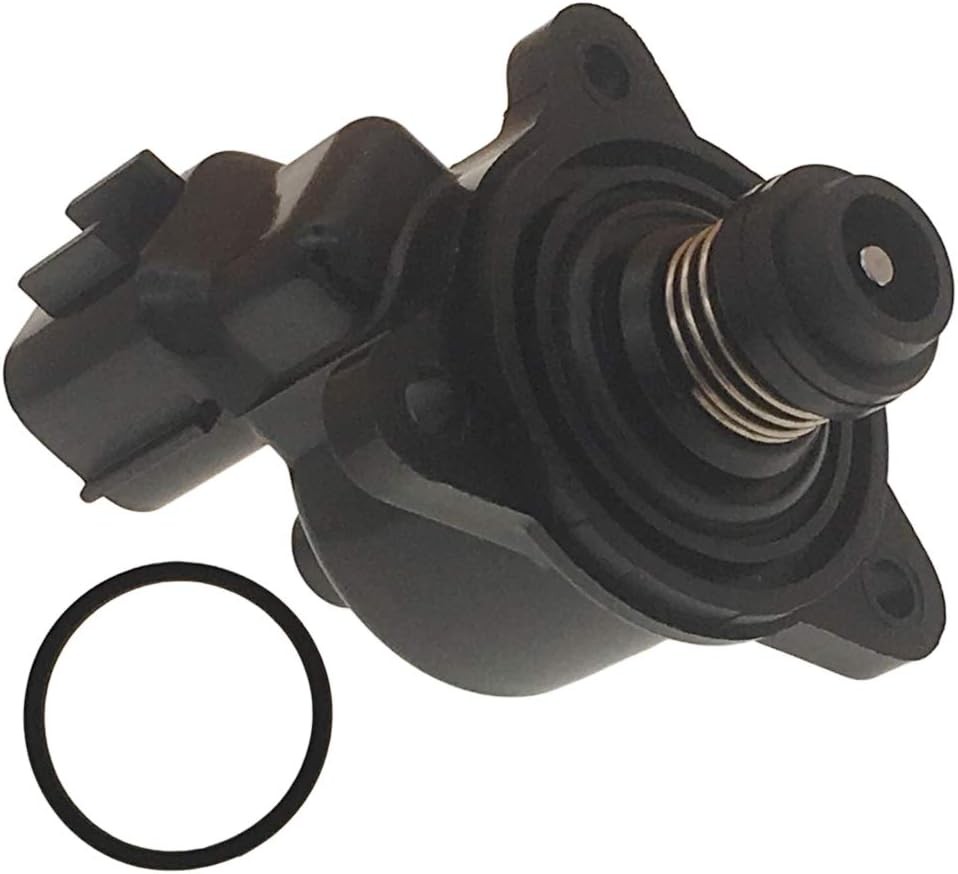 IACV IAC Idle Air Control Valve Fits MD628318 Replacement for Mitsubishi
