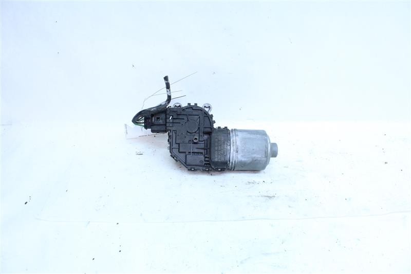 Used Windshield Wiper Motor fits: 2006 Audi A4  Grade A