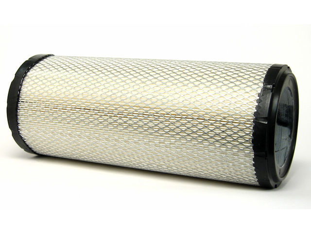 2001-2016 GMC Savana 2500 Air Filter by AC Delco 44876FDPH