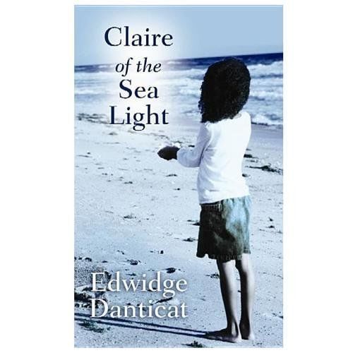 Claire of the Sea Light by Danticat, Edwidge, Acceptable Book