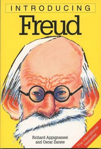 Introducing Freud by Appignanesi, Richard Paperback Book The Fast Free ShippingFREE US DELIVERY | ISBN: 1840460547 | Quality Books