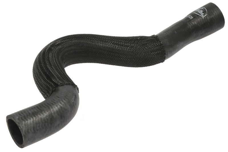 GAT radiator hose for C4 GRAND PICASSO I, C4 GRAND PICASSO II, C4 I, C4 II