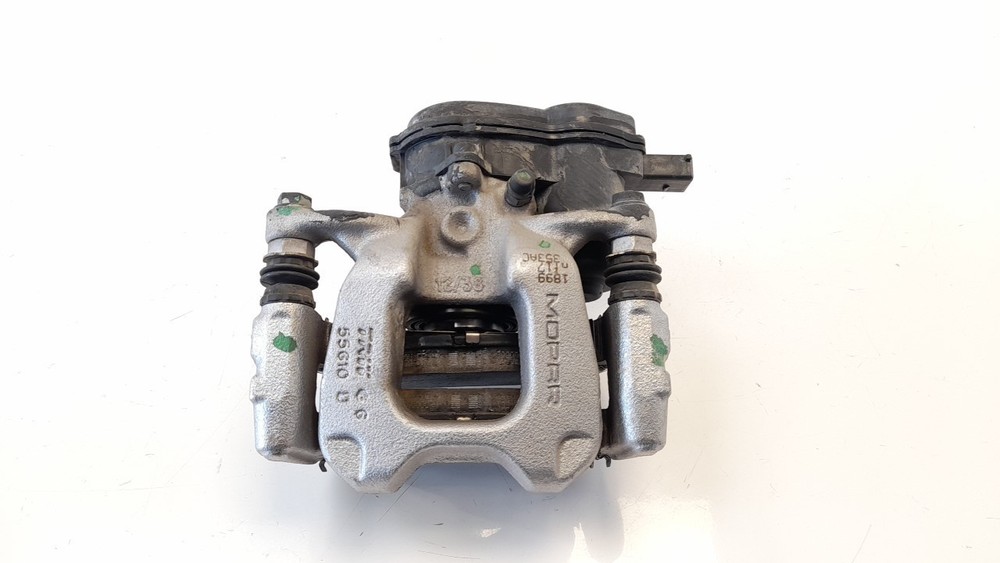 68338709AA LEFT REAR BRAKE CALIPER / 1174798 FOR JEEP COMPASS II 1.4 M-A