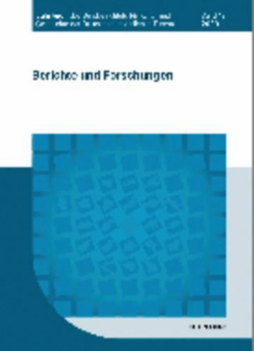 Jahrbuch Des Bundesinstituts Für Kultur Und Geschichte Der Deutschen Im Östli...