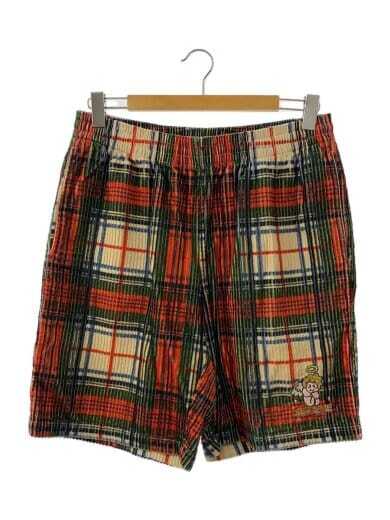 Supreme 22SS Corduroy Short pants Shorts M Corduroy Multicolor