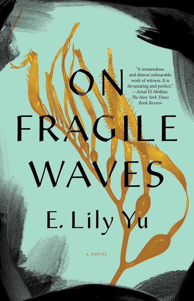 On Fragile Waves by Yu