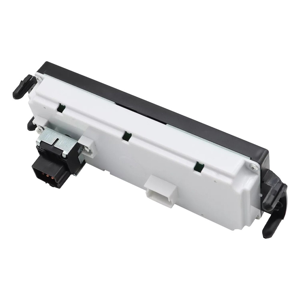 Easy Installation New AC Climate Control Module Panel For Chevy Silverado