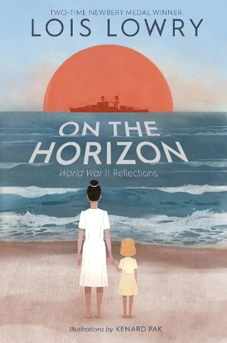 Lois Lowry On the Horizon (Hardback)Another great item from Rarewaves USA | Free delivery!