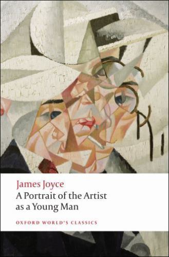 Portrait of the Artist As a Young Man, Paperback by Joyce, James; Johnson, Je...